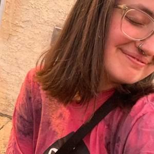 Meet your Posher, Erika